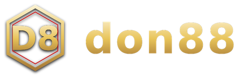 don88 logo